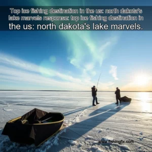 Read more about the article Top ice fishing destination in the us: north dakota’s lake marvels


 response: top ice fishing destination in the us: north dakota’s lake marvels.
