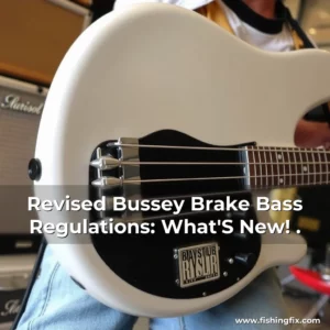 Read more about the article Revised Bussey Brake Bass Regulations: What’S New!

.
