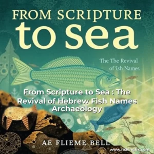 Read more about the article From Scripture to Sea : The Revival of Hebrew Fish Names  Archaeology