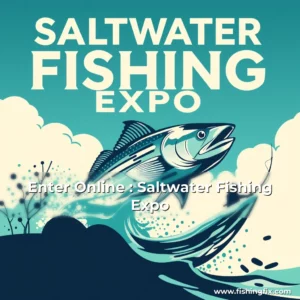 Read more about the article Enter Online : Saltwater Fishing Expo
