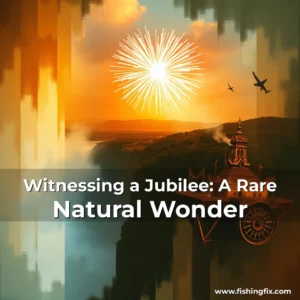 Read more about the article Witnessing a Jubilee: A Rare Natural Wonder