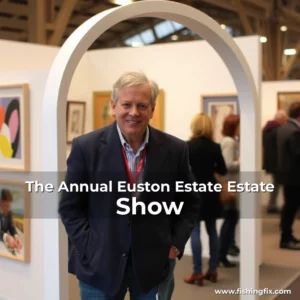 Read more about the article The Annual Euston Estate Estate Show