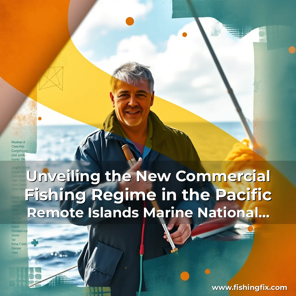 Read more about the article Unveiling the New Commercial Fishing Regime in the Pacific Remote Islands Marine National Monument