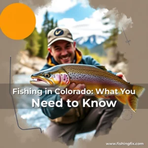 Read more about the article Fishing in Colorado: What You Need to Know