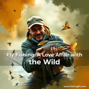 Read more about the article Fly Fishing: A Love Affair with the Wild