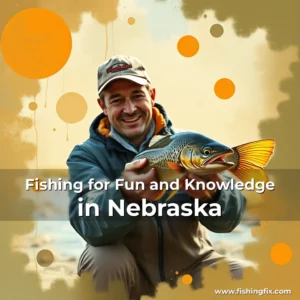 Read more about the article Fishing for Fun and Knowledge in Nebraska