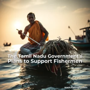 Read more about the article The Tamil Nadu Government’s Plans to Support Fishermen