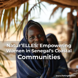 Read more about the article Natur’ELLES: Empowering Women in Senegal’s Coastal Communities