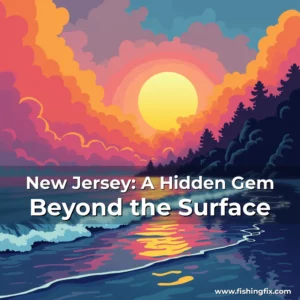 Read more about the article New Jersey: A Hidden Gem Beyond the Surface