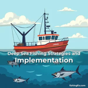 Read more about the article Deep Sea Fishing Strategies and Implementation