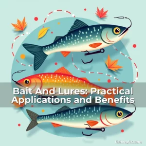 Read more about the article Bait And Lures: Practical Applications and Benefits